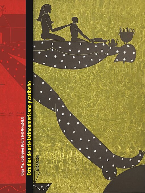 Title details for Estudios de arte latinoamericano y caribeño by Olga M. Rodríguez Bolufé - Available